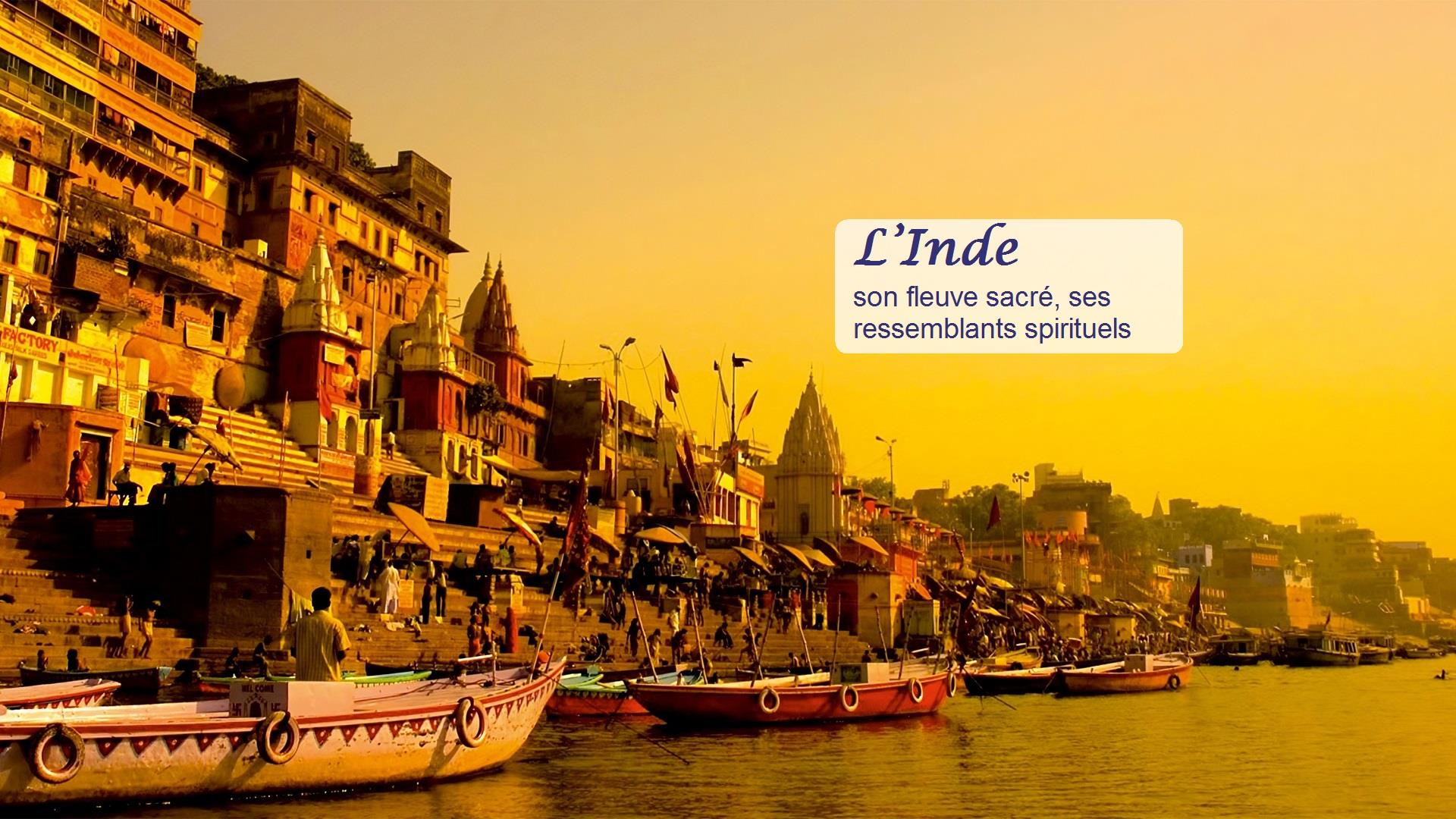 voyages organisés en Inde