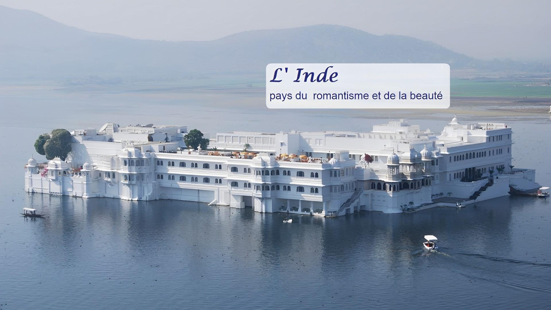 agences de voyages francophone en Inde