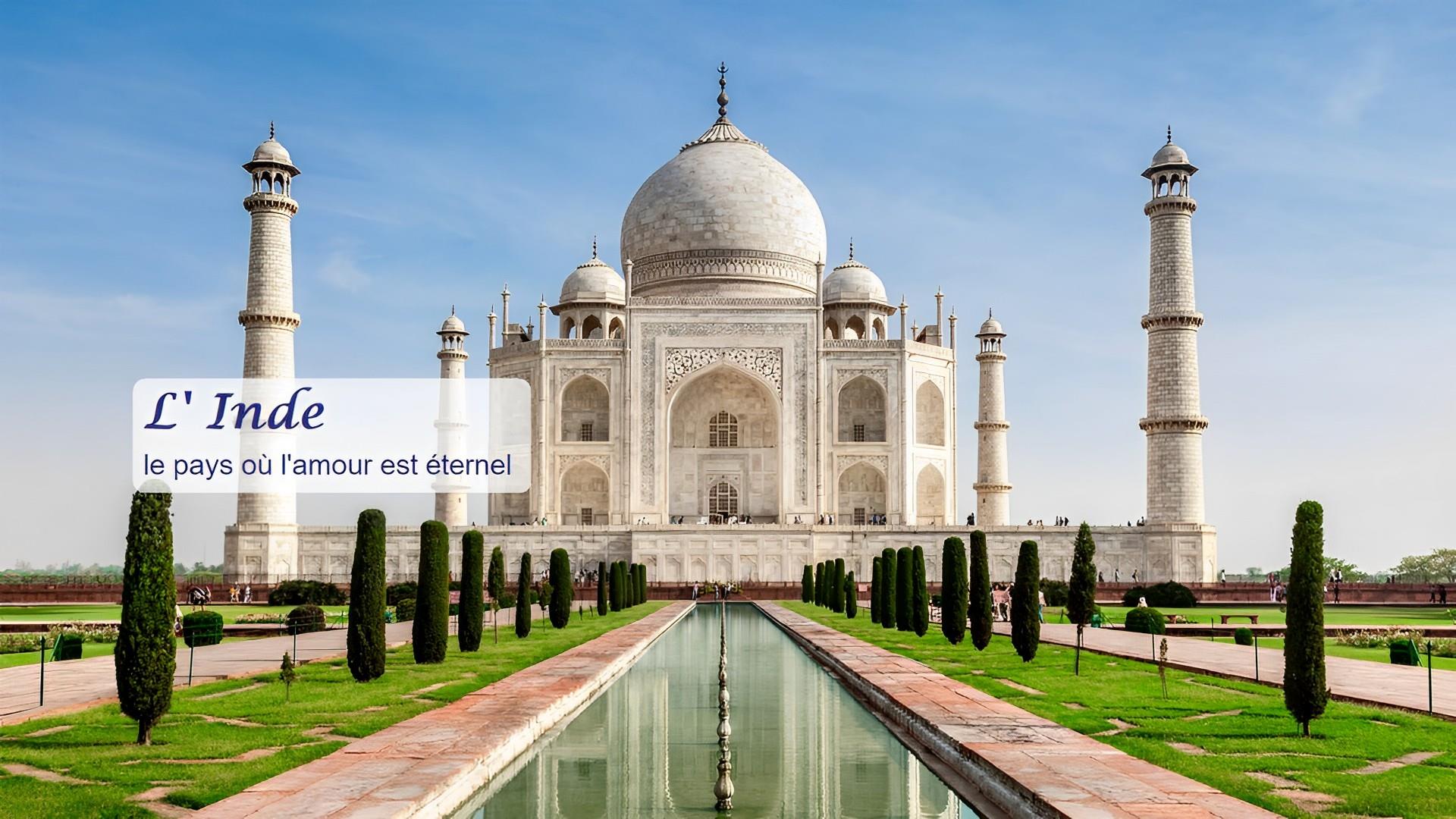 Tour Opérateur en Inde