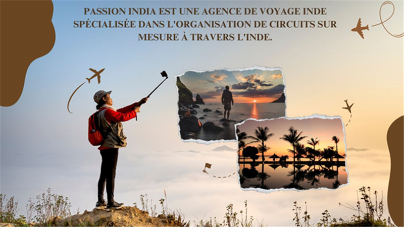 Agences de voyages en Inde – Circuits en Inde sur mesure pour une aventure memorable