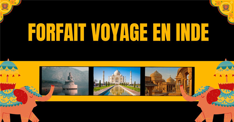 Circuits organisés en Inde sur mesure par Passion India – Le Meilleur Tour Opérateur francophones en Inde