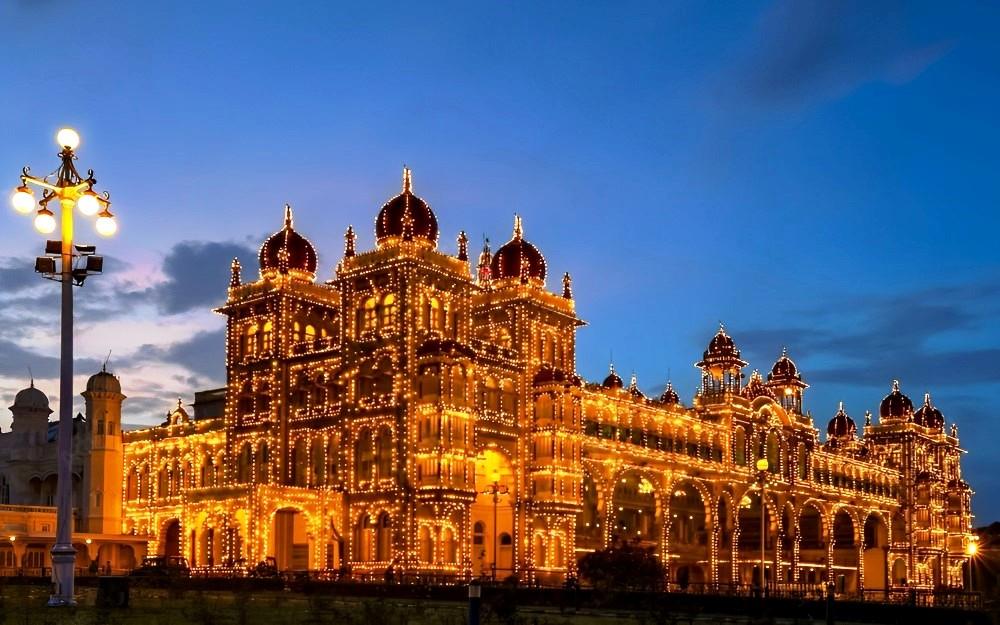 Voyage dans l'Inde authentique du Gujarat