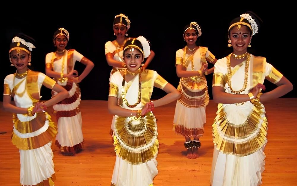 Les merveilles de l'Inde du Sud